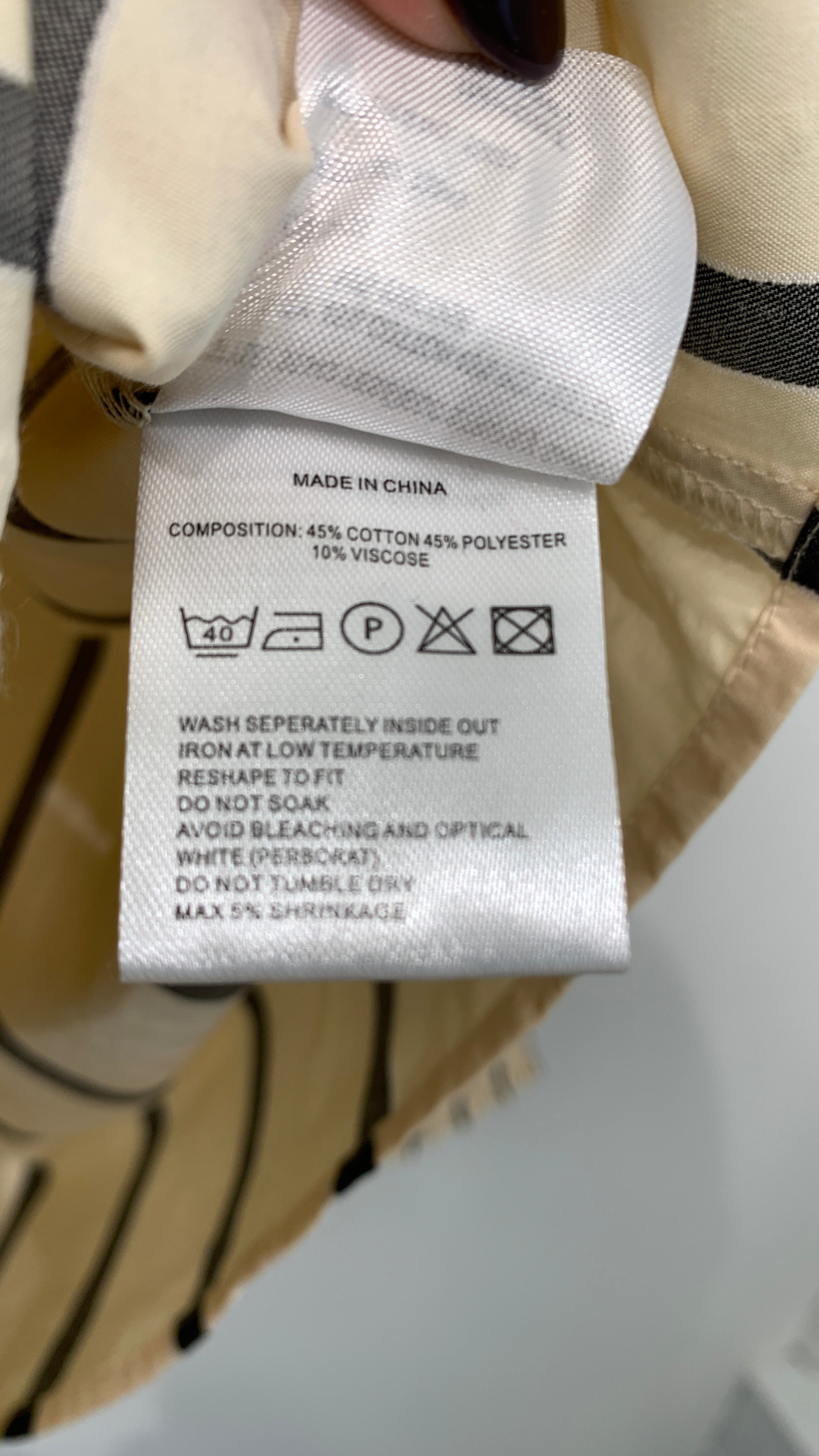 Co’Couture Skjorte